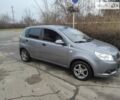 Сірий Шевроле Авео, об'ємом двигуна 1.5 л та пробігом 165 тис. км за 5200 $, фото 1 на Automoto.ua