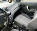 Серый Шевроле Авео, объемом двигателя 15 л и пробегом 101 тыс. км за 3999 $, фото 9 на Automoto.ua