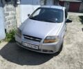 Сірий Шевроле Авео, об'ємом двигуна 1.5 л та пробігом 238 тис. км за 3600 $, фото 1 на Automoto.ua