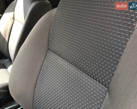 Сірий Шевроле Авео, об'ємом двигуна 1.5 л та пробігом 112 тис. км за 4950 $, фото 31 на Automoto.ua