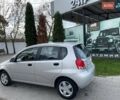 Серый Шевроле Авео, объемом двигателя 1.5 л и пробегом 64 тыс. км за 5100 $, фото 3 на Automoto.ua
