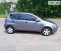 Сірий Шевроле Авео, об'ємом двигуна 1.5 л та пробігом 207 тис. км за 3650 $, фото 3 на Automoto.ua