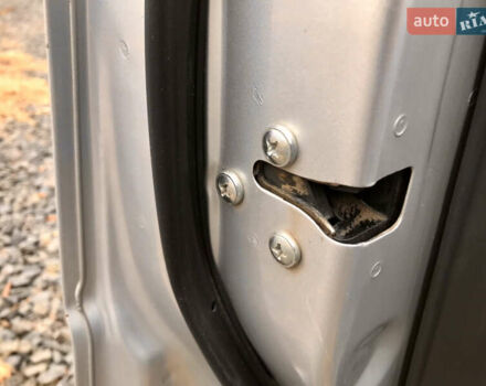 Серый Шевроле Авео, объемом двигателя 1.5 л и пробегом 112 тыс. км за 5200 $, фото 69 на Automoto.ua