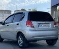Серый Шевроле Авео, объемом двигателя 0 л и пробегом 160 тыс. км за 3650 $, фото 2 на Automoto.ua