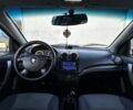Серый Шевроле Авео, объемом двигателя 1.5 л и пробегом 230 тыс. км за 3699 $, фото 19 на Automoto.ua