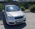 Сірий Шевроле Авео, об'ємом двигуна 1.5 л та пробігом 107 тис. км за 4200 $, фото 1 на Automoto.ua