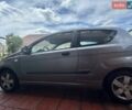 Серый Шевроле Авео, объемом двигателя 1.5 л и пробегом 241 тыс. км за 3500 $, фото 10 на Automoto.ua