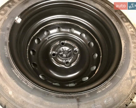 Серый Шевроле Авео, объемом двигателя 1.5 л и пробегом 112 тыс. км за 5200 $, фото 53 на Automoto.ua