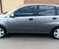 Сірий Шевроле Авео, об'ємом двигуна 1.5 л та пробігом 243 тис. км за 3700 $, фото 10 на Automoto.ua