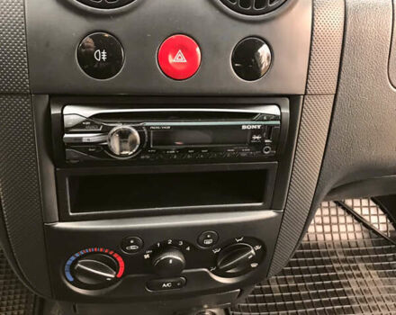 Серый Шевроле Авео, объемом двигателя 1.5 л и пробегом 112 тыс. км за 5200 $, фото 72 на Automoto.ua