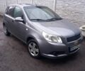 Серый Шевроле Авео, объемом двигателя 1.5 л и пробегом 154 тыс. км за 3900 $, фото 1 на Automoto.ua