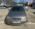 Сірий Шевроле Авео, об'ємом двигуна 1.5 л та пробігом 202 тис. км за 3000 $, фото 1 на Automoto.ua