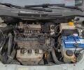 Серый Шевроле Авео, объемом двигателя 1.5 л и пробегом 170 тыс. км за 5000 $, фото 5 на Automoto.ua