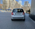 Серый Шевроле Авео, объемом двигателя 1.2 л и пробегом 160 тыс. км за 3000 $, фото 10 на Automoto.ua