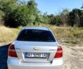 Шевроле Авео 2008 в Киеве на Automoto.ua Серый Шевроле Авео, объемом двигателя 1.5 л и пробегом 290 тыс. км за 3500 $, фото 3 на Automoto.ua