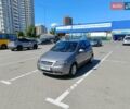 Серый Шевроле Авео, объемом двигателя 1.5 л и пробегом 219 тыс. км за 5200 $, фото 1 на Automoto.ua