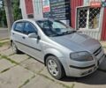 Серый Шевроле Авео, объемом двигателя 1.5 л и пробегом 212 тыс. км за 4000 $, фото 1 на Automoto.ua