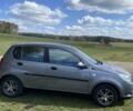 Сірий Шевроле Авео, об'ємом двигуна 1.5 л та пробігом 165 тис. км за 3000 $, фото 1 на Automoto.ua