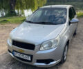 Сірий Шевроле Авео, об'ємом двигуна 1.5 л та пробігом 153 тис. км за 4450 $, фото 2 на Automoto.ua
