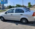 Сірий Шевроле Авео, об'ємом двигуна 1.5 л та пробігом 243 тис. км за 3513 $, фото 1 на Automoto.ua