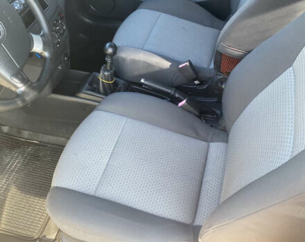 Шевроле Авео 2008 в Харькове на Automoto.ua Серый Шевроле Авео, объемом двигателя 1.5 л и пробегом 102 тыс. км за 5400 $, фото 14 на Automoto.ua