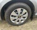 Серый Шевроле Авео, объемом двигателя 1.5 л и пробегом 214 тыс. км за 4000 $, фото 10 на Automoto.ua