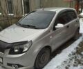 Серый Шевроле Авео, объемом двигателя 1.5 л и пробегом 170 тыс. км за 5000 $, фото 8 на Automoto.ua