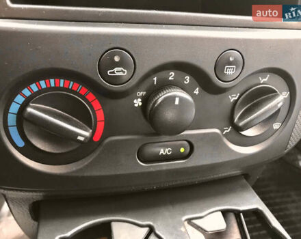 Серый Шевроле Авео, объемом двигателя 1.5 л и пробегом 112 тыс. км за 5200 $, фото 14 на Automoto.ua