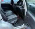 Серый Шевроле Авео, объемом двигателя 1.5 л и пробегом 75 тыс. км за 4100 $, фото 9 на Automoto.ua