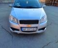 Серый Шевроле Авео, объемом двигателя 1.5 л и пробегом 178 тыс. км за 4500 $, фото 1 на Automoto.ua