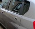 Серый Шевроле Авео, объемом двигателя 1.2 л и пробегом 106 тыс. км за 4000 $, фото 3 на Automoto.ua