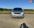 Шевроле Авео 2008 в Харькове на Automoto.ua Серый Шевроле Авео, объемом двигателя 1.5 л и пробегом 102 тыс. км за 5400 $, фото 8 на Automoto.ua