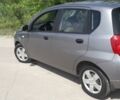 Сірий Шевроле Авео, об'ємом двигуна 1.5 л та пробігом 73 тис. км за 5800 $, фото 1 на Automoto.ua