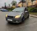 Серый Шевроле Авео, объемом двигателя 1.5 л и пробегом 240 тыс. км за 3700 $, фото 11 на Automoto.ua