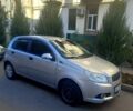 Сірий Шевроле Авео, об'ємом двигуна 1.5 л та пробігом 120 тис. км за 4200 $, фото 1 на Automoto.ua