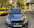 Серый Шевроле Авео, объемом двигателя 1.4 л и пробегом 170 тыс. км за 3200 $, фото 1 на Automoto.ua