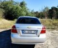 Шевроле Авео 2008 в Киеве на Automoto.ua Серый Шевроле Авео, объемом двигателя 1.5 л и пробегом 290 тыс. км за 3500 $, фото 2 на Automoto.ua