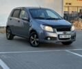 Серый Шевроле Авео, объемом двигателя 1.5 л и пробегом 230 тыс. км за 3699 $, фото 6 на Automoto.ua