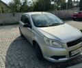 Сірий Шевроле Авео, об'ємом двигуна 1.2 л та пробігом 220 тис. км за 2900 $, фото 1 на Automoto.ua