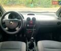 Серый Шевроле Авео, объемом двигателя 1.5 л и пробегом 130 тыс. км за 3400 $, фото 8 на Automoto.ua