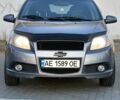 Серый Шевроле Авео, объемом двигателя 1.5 л и пробегом 230 тыс. км за 3699 $, фото 2 на Automoto.ua