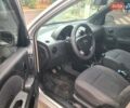 Серый Шевроле Авео, объемом двигателя 1.5 л и пробегом 130 тыс. км за 3400 $, фото 1 на Automoto.ua