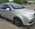 Серый Шевроле Авео, объемом двигателя 1.5 л и пробегом 102 тыс. км за 4500 $, фото 1 на Automoto.ua