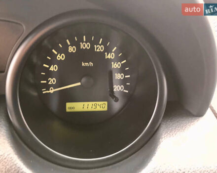 Серый Шевроле Авео, объемом двигателя 1.5 л и пробегом 112 тыс. км за 5200 $, фото 18 на Automoto.ua