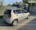 Сірий Шевроле Авео, об'ємом двигуна 0 л та пробігом 92 тис. км за 5200 $, фото 2 на Automoto.ua