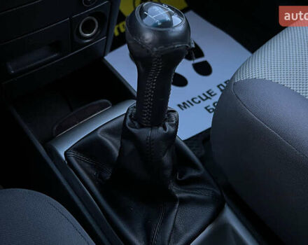 Серый Шевроле Авео, объемом двигателя 1.21 л и пробегом 200 тыс. км за 4800 $, фото 11 на Automoto.ua