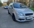 Сірий Шевроле Авео, об'ємом двигуна 1.5 л та пробігом 282 тис. км за 2600 $, фото 1 на Automoto.ua
