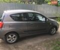 Сірий Шевроле Авео, об'ємом двигуна 1.2 л та пробігом 191 тис. км за 4100 $, фото 1 на Automoto.ua