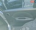 Серый Шевроле Авео, объемом двигателя 1.5 л и пробегом 64 тыс. км за 5100 $, фото 12 на Automoto.ua