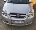 Серый Шевроле Авео, объемом двигателя 1.6 л и пробегом 230 тыс. км за 2700 $, фото 1 на Automoto.ua